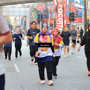 Runner Photo 4901015