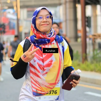 Runner Photo 4901016