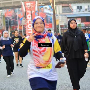 Runner Photo 4901017