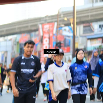 Runner Photo 4901019