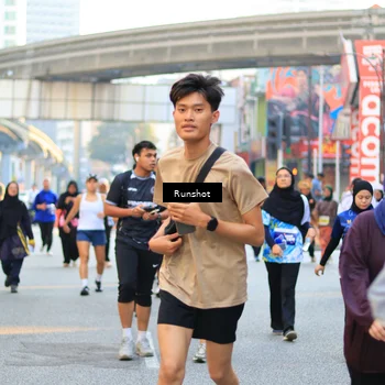 Runner Photo 4901021