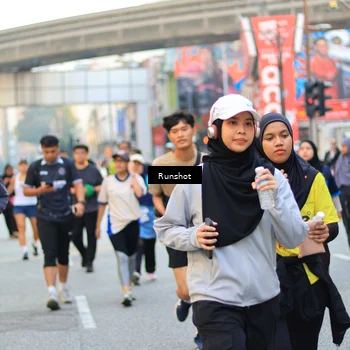 Runner Photo 4901022