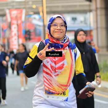 Runner Photo 4901023