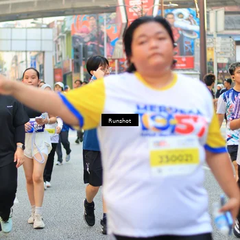 Runner Photo 4901027