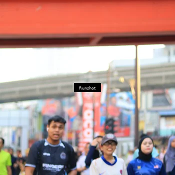 Runner Photo 4901034