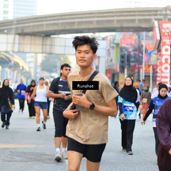 Runner Photo 4901035