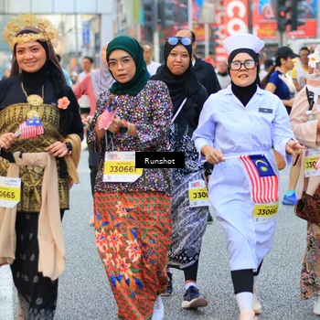 Runner Photo 4901036