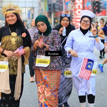 Runner Photo 4901041