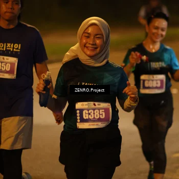 Runner Photo 4901045