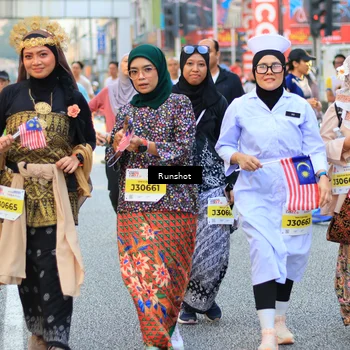 Runner Photo 4901046