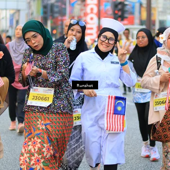 Runner Photo 4901052