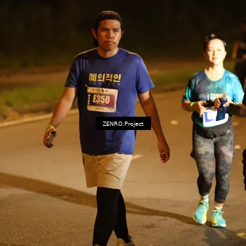 Runner Photo 4901053