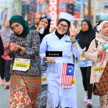 Runner Photo 4901055