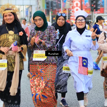 Runner Photo 4901058