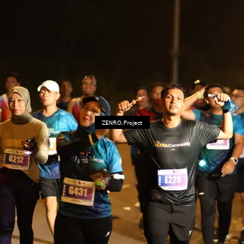Runner Photo 4901061