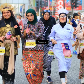 Runner Photo 4901063