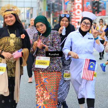 Runner Photo 4901068