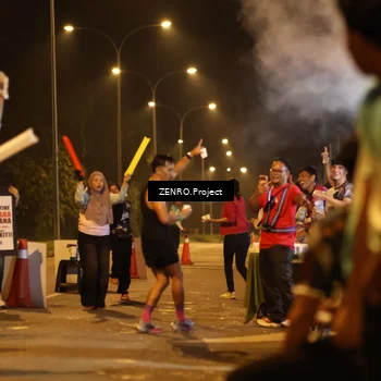 Runner Photo 4901072