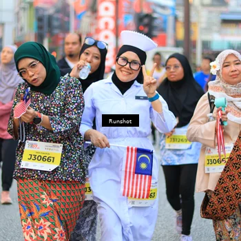 Runner Photo 4901075