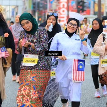 Runner Photo 4901076