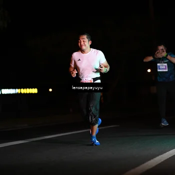Runner Photo 4901078
