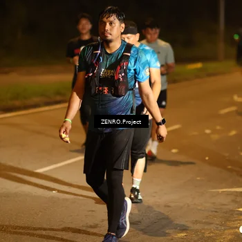 Runner Photo 4901091