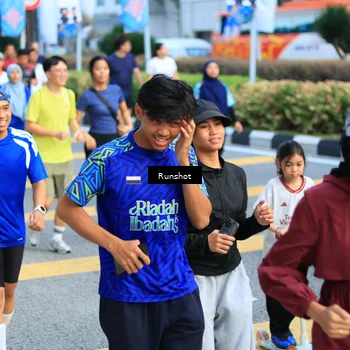 Runner Photo 4901092