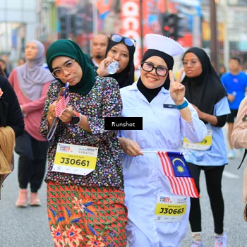 Runner Photo 4901093