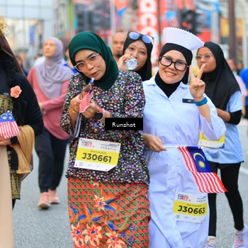 Runner Photo 4901097
