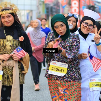 Runner Photo 4901108