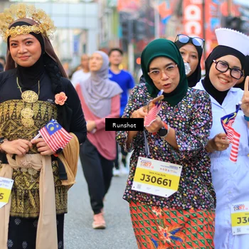Runner Photo 4901110
