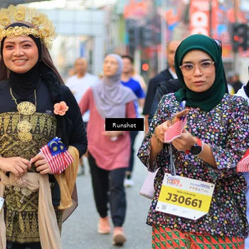Runner Photo 4901111
