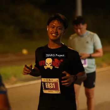 Runner Photo 4901115