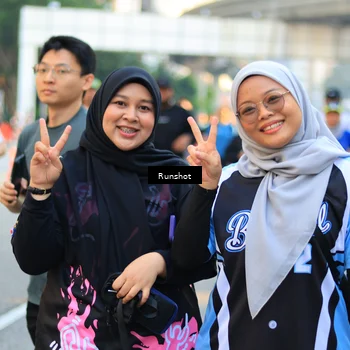 Runner Photo 4901123