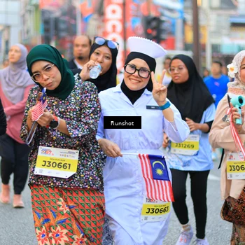 Runner Photo 4901124