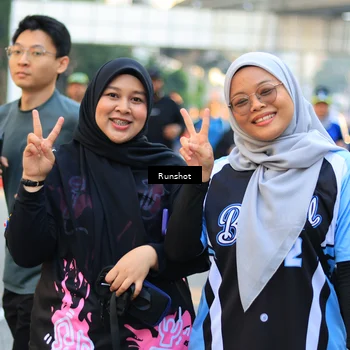 Runner Photo 4901136