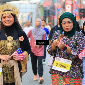 Runner Photo 4901137