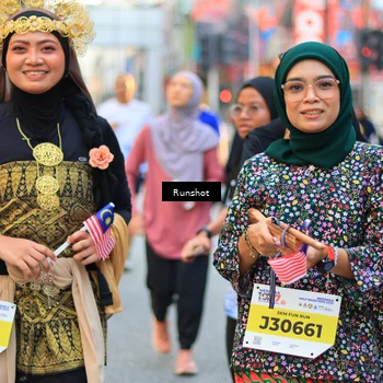 Runner Photo 4901142