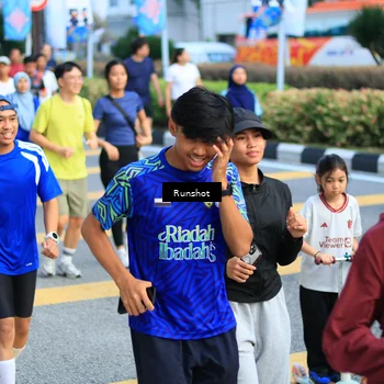 Runner Photo 4901148