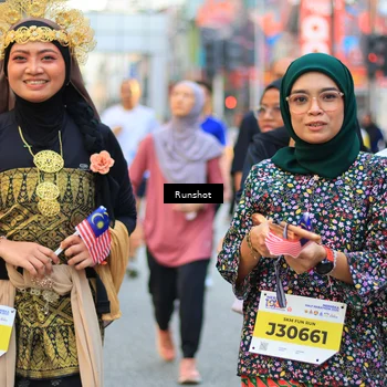 Runner Photo 4901154