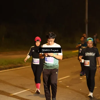 Runner Photo 4901155