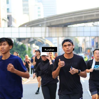 Runner Photo 4901164