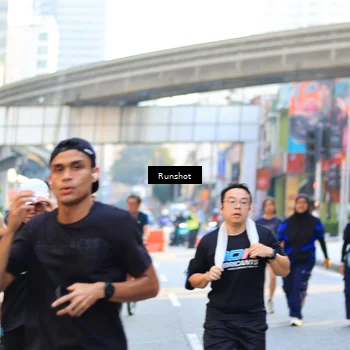 Runner Photo 4901169