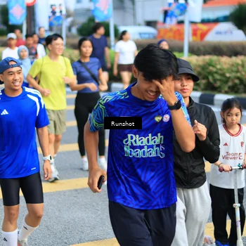 Runner Photo 4901172