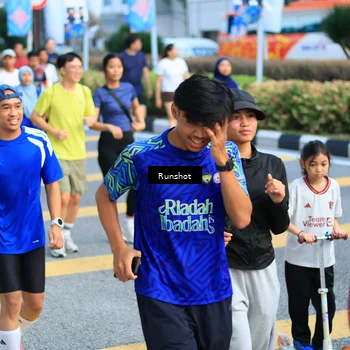 Runner Photo 4901178