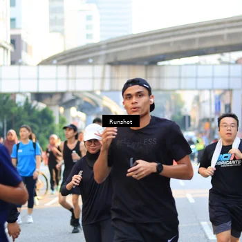 Runner Photo 4901182