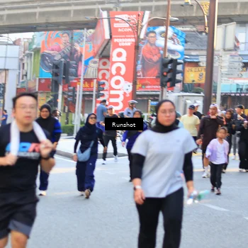 Runner Photo 4901187