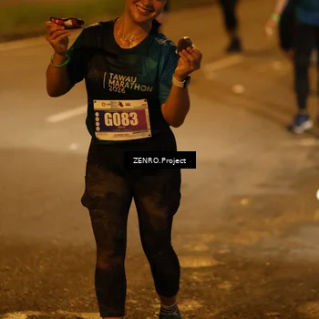 Runner Photo 4901196