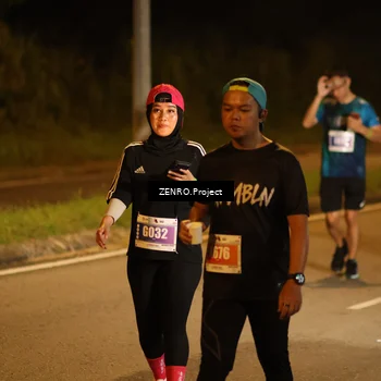 Runner Photo 4901197
