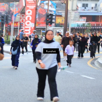 Runner Photo 4901201